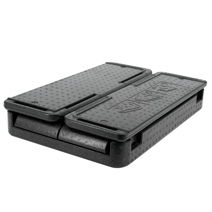 Frigolitlåda Hopfällbar 26 L